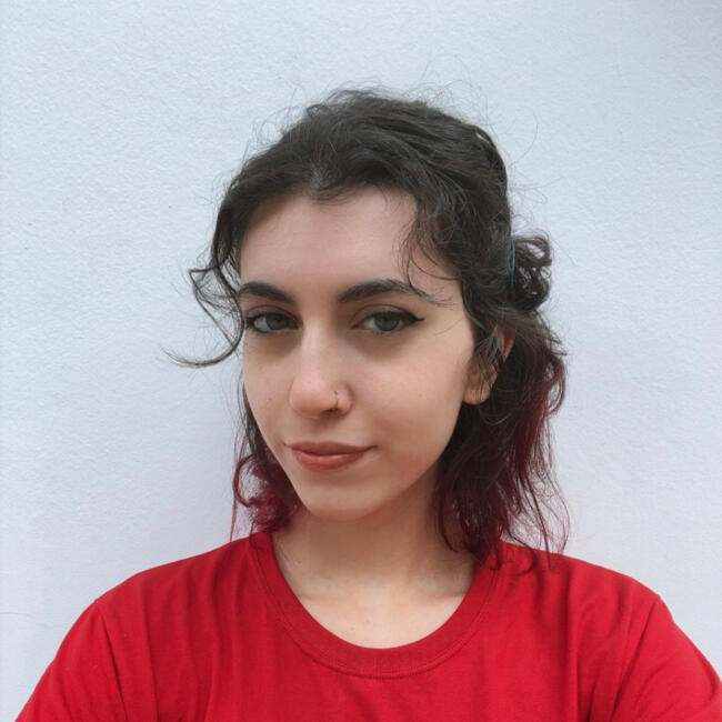 Babá em São Paulo: Giovana