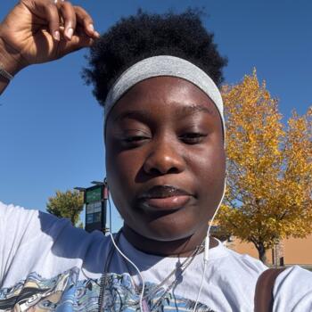 Babysitter in Lethbridge: Louisa