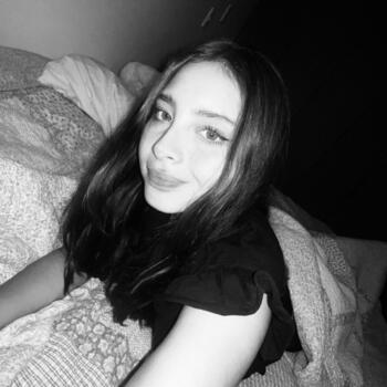 Babysitter in Lima: Valentina Ximena