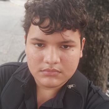 Niñera en Cúcuta: Miguel