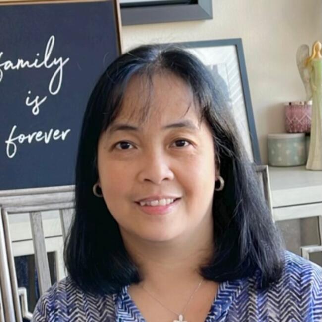 Babysitter in North Las Vegas: Jen