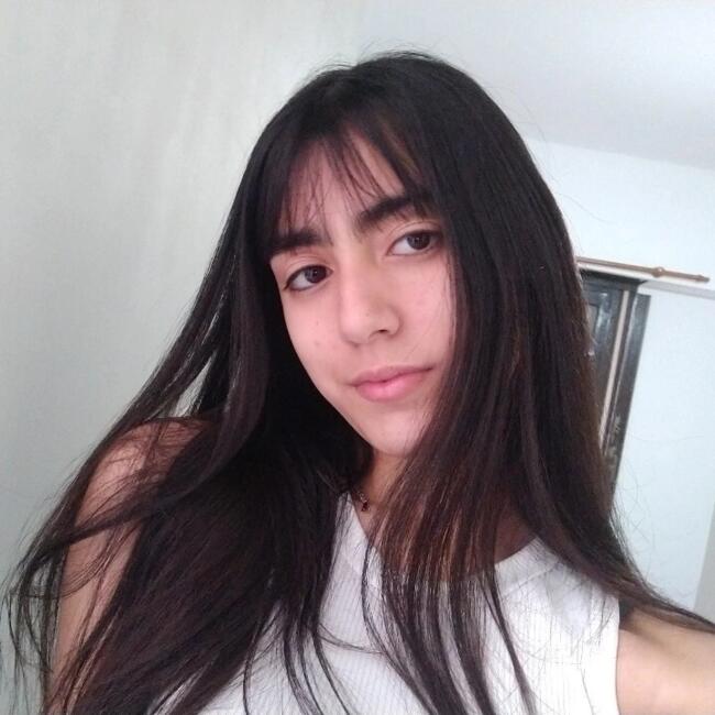 Babysitter in La Plata: Gloria