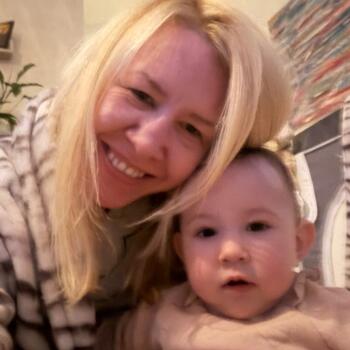 Babysitting job in Vienna: babysitting job Britta