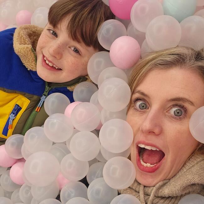 Babysitting job in Krakow: Danielle