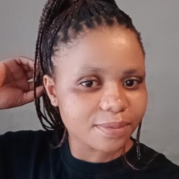 Babysitter in Pretoria: Polo