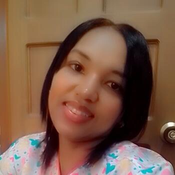 Babysitter Santa Marta: Kellys johana