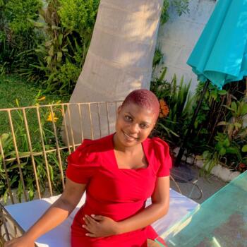 Babysitter Gdansk: Marvis Tinomutenda