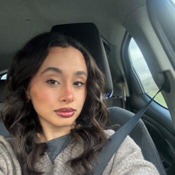 Babysitter in Montespertoli: Dalia