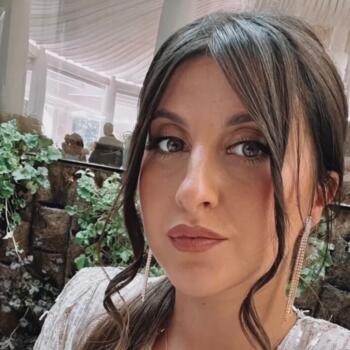 Babysitter Casavatore: Raffaella