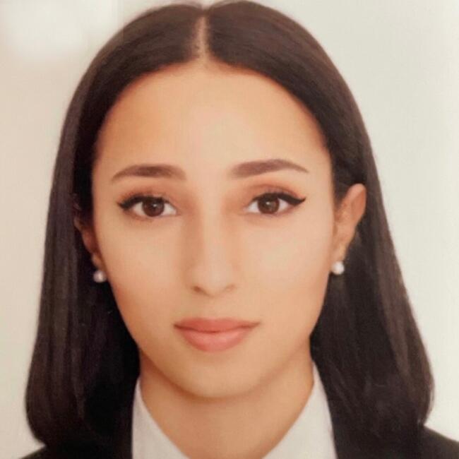 Babysitter στην περιοχή Λάρνακα: Ikbal