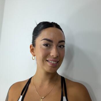 Nanny Alicante: Nazarena