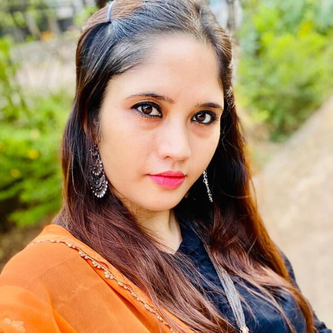 Babysitting job in Hyderabad: Rohma