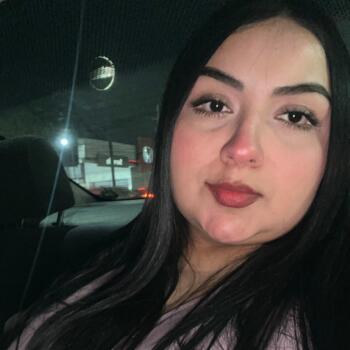 Babysitter in Reynosa: Rubi