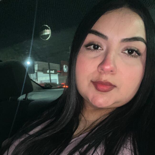 Babysitter in Reynosa: Rubi