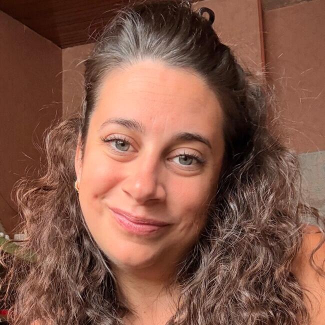 Baby-sitter à Le Cannet: Charlotte