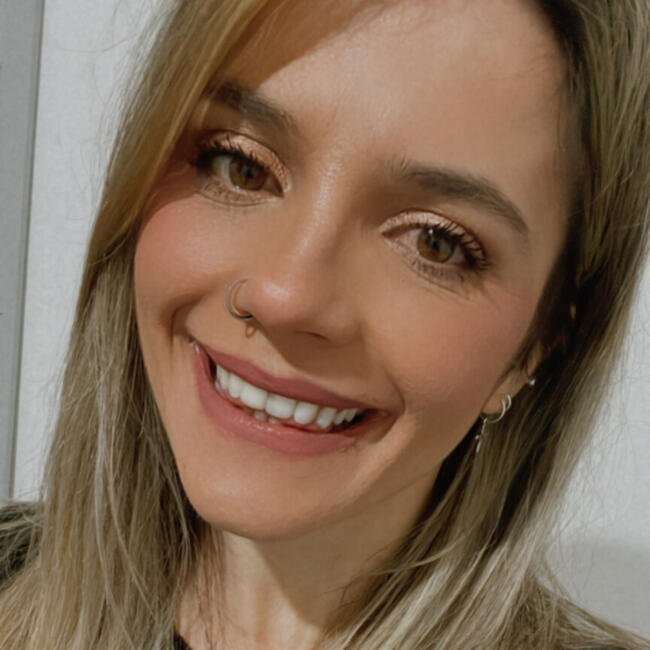 Babysitter in London: Olisa