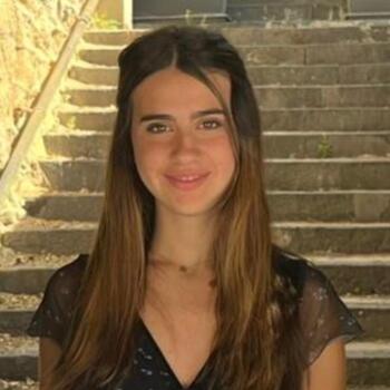 Babysitter a Napoli: Olga