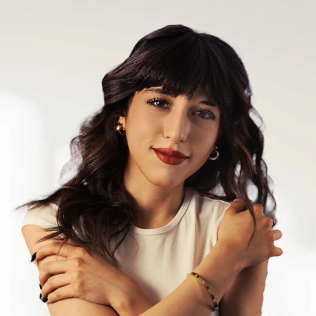 Canguro en Elda: Stella