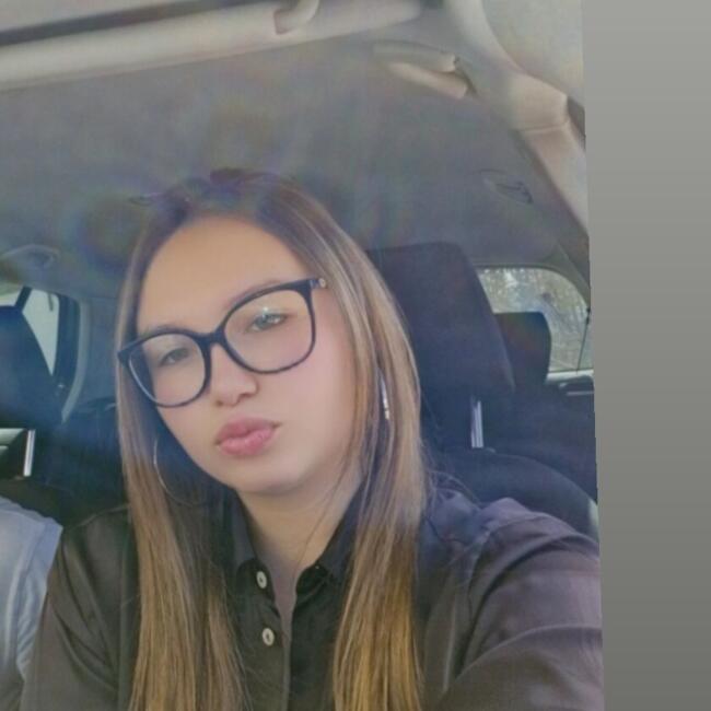 Babysitter in Guimarães: Sara