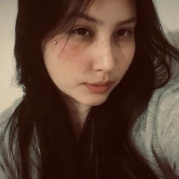 Babysitter in Caieiras: Julia Issy