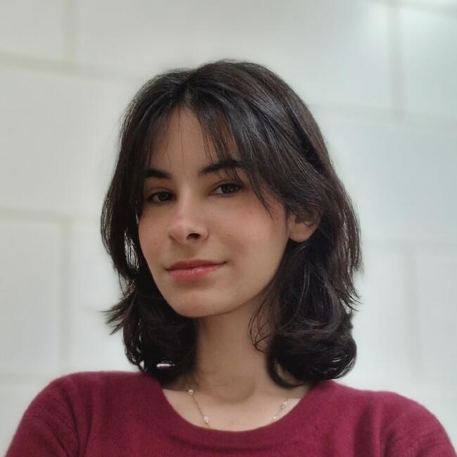 Babysitter in Montpellier: Margot