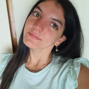Babysitter in Montevideo: Victoria 