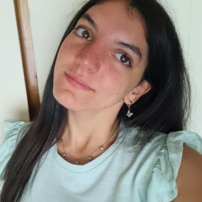 Babysitter in Montevideo: Victoria 