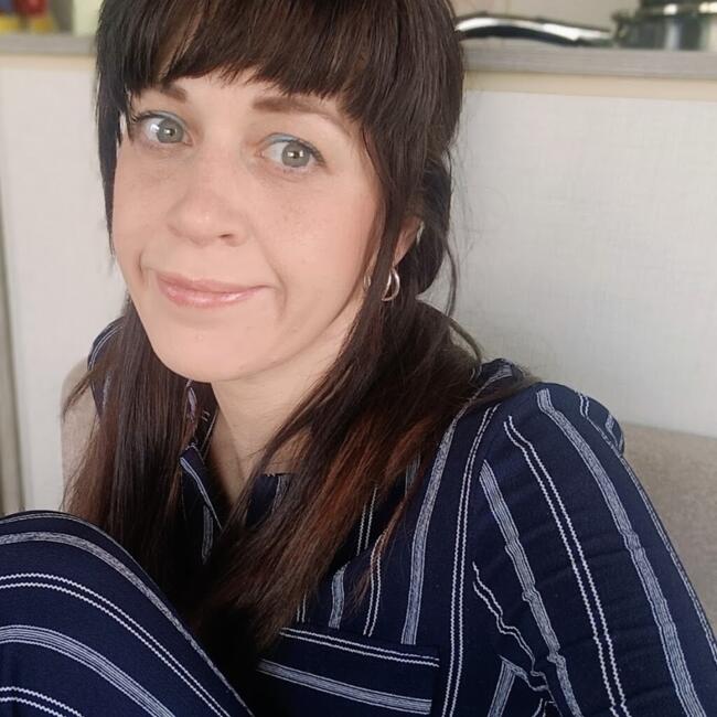 Babysitting job in Birmingham: Sarah