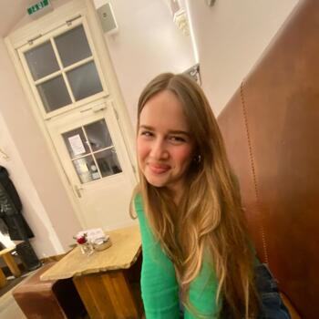Babysitter Lappersdorf: Mila