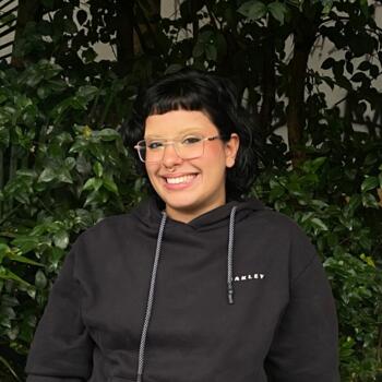 Babá São Paulo: Ana Clara
