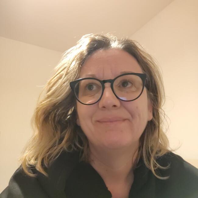 Babysitter in Lastra a Signa: Cristiana