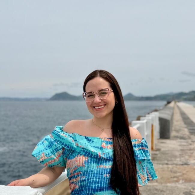 Niñera en Portugalete: ItsYuly