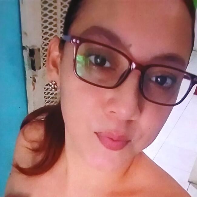 Babysitter in Granada: Erica raquel