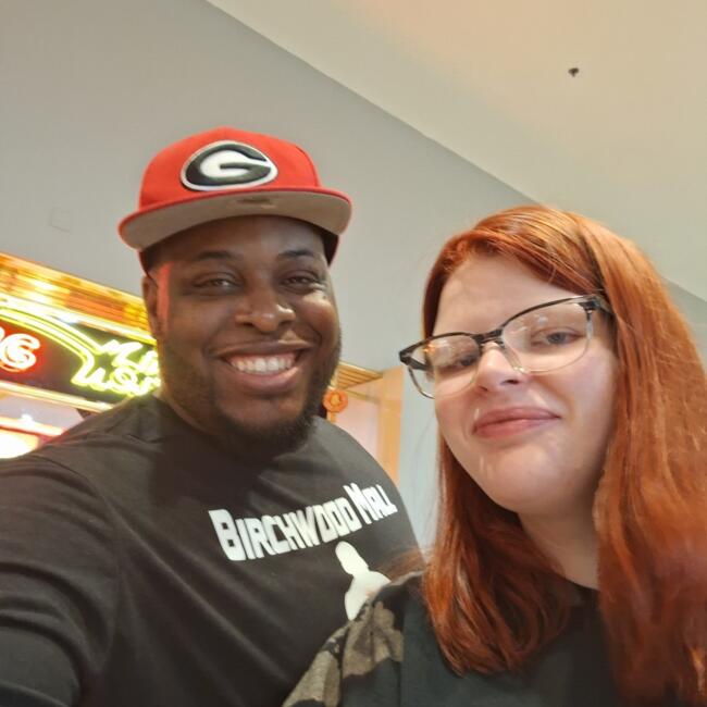 Babysitting job in Detroit: Brian