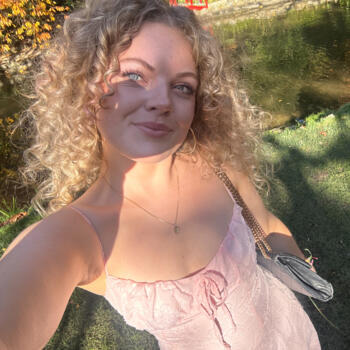 Babysitter in Wellington: Keira