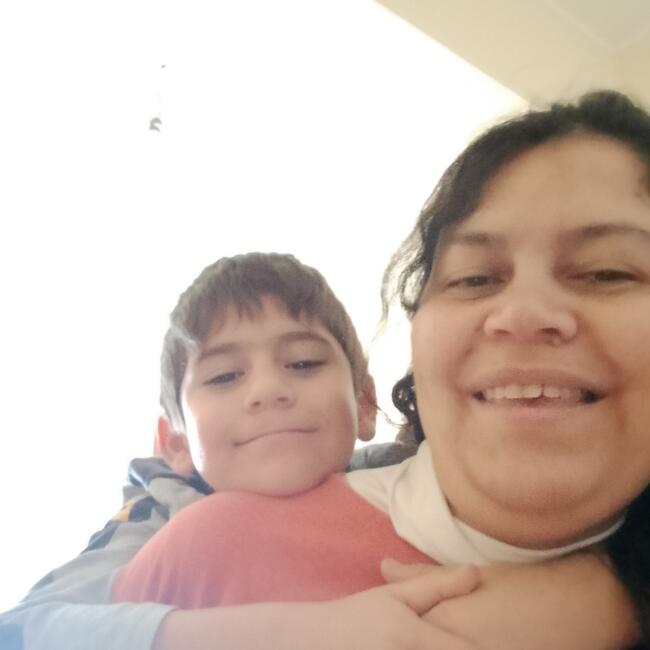 Babysitter in Città Sant'Angelo: Mary Iezzi