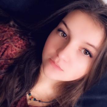 Baby-sitter Suresnes: Lucie