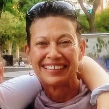 Babysitter in Terrassa: Gloria