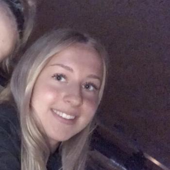 Oppas Purmerend: Femke