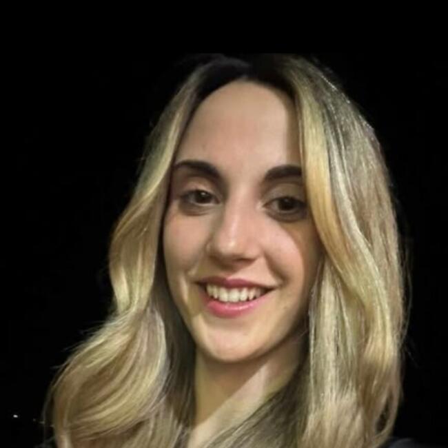 Babysitter στην περιοχή Κέρκυρα: Xristina