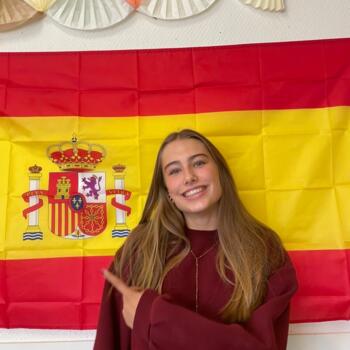 Babysitter Lokeren: Alice