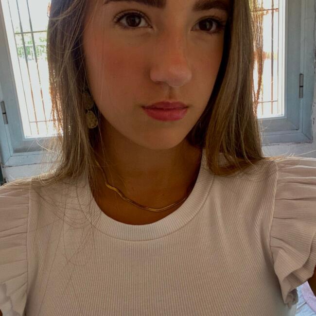 Niñera en Granollers: Berta