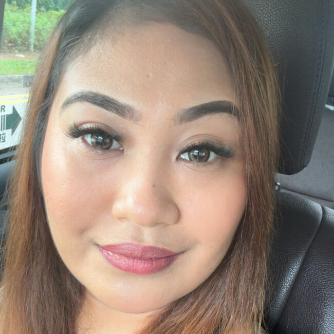 Babysitter in Singapore Island: Hidayah