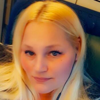 Babysitting job in Örebro: babysitting job Marie-Therese