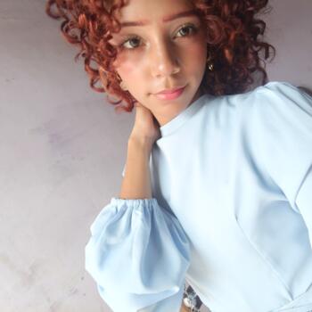 Niñera Maracay: Daniela