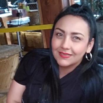 Nanny Las Palmas de Gran Canaria: Luz Danery