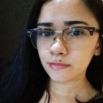 Babá Fortaleza: Samira