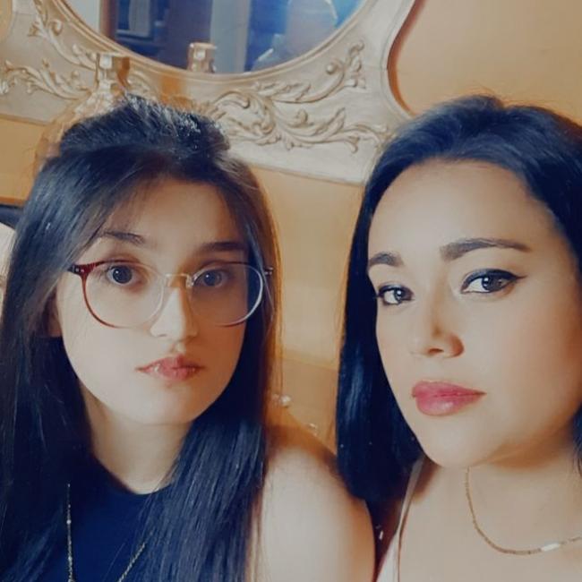 Babysitter in Bogotá: Alejandra