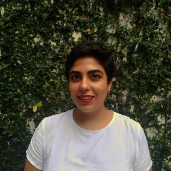 Babysitter in Zapopan: Irma Fernanda