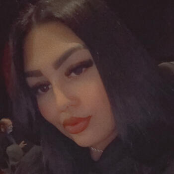 Niñera Leganés: Thalia